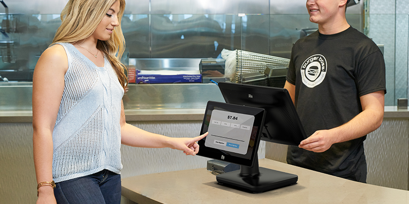 The Frictionless Future: New Payment & Checkout Technologies in US Retail