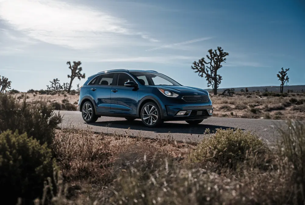 Used Hybrid Vehicle Buying Guide